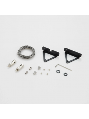 Hanging rope kit for B Serie