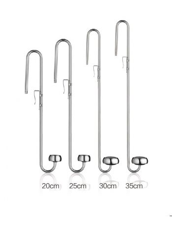 Chihiros Stainless Steel CO2 Diffuser